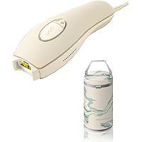 【未使用】スムーズスキン pure fit 家庭用 光脱毛器 ホワイト pure fit | スムーズスキン公式オンラインストア
